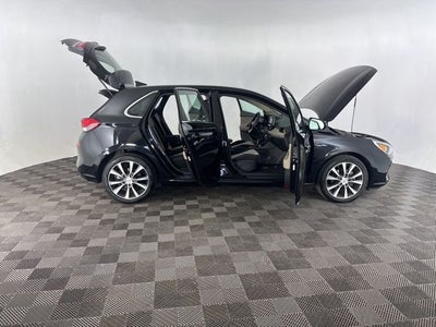 2020 Hyundai Elantra GT Base