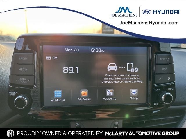 2020 Hyundai Elantra GT Base