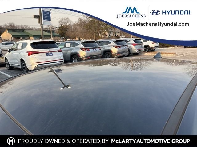 2020 Hyundai Elantra GT Base