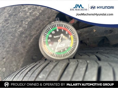 2020 Hyundai Elantra GT Base