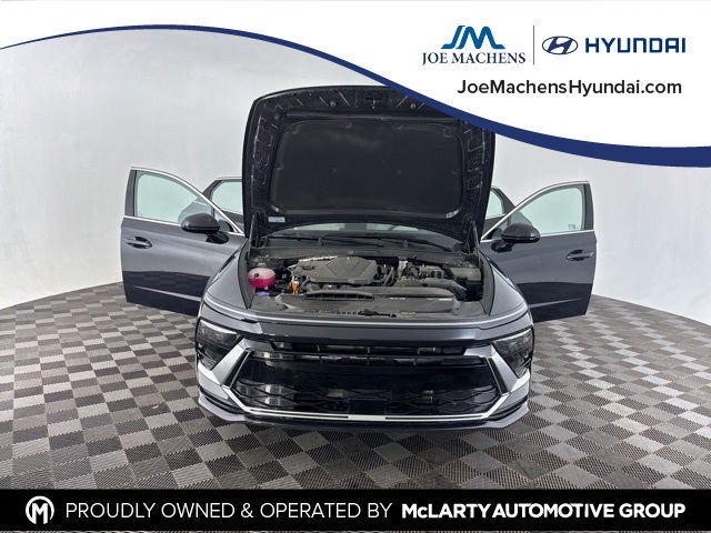 2025 Hyundai Sonata SEL Convenience