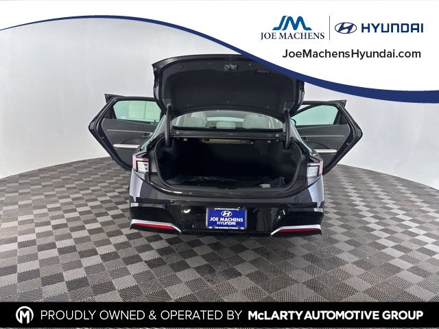 2025 Hyundai Sonata SEL Convenience