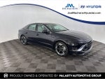 2025 Hyundai Sonata SEL Convenience