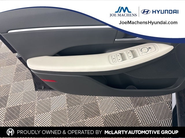 2025 Hyundai Sonata SEL Convenience