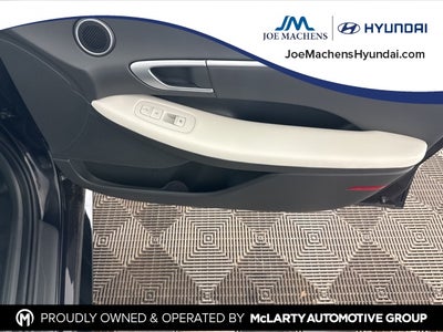 2025 Hyundai Sonata SEL Convenience