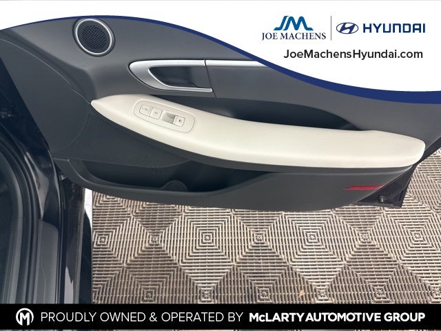 2025 Hyundai Sonata SEL Convenience
