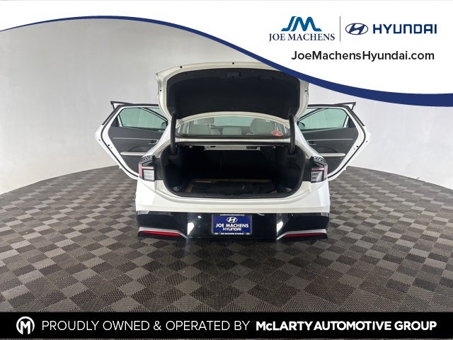2025 Hyundai Sonata SEL Convenience