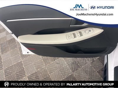 2025 Hyundai Sonata SEL Convenience