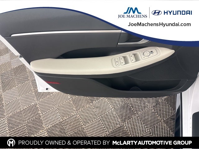 2025 Hyundai Sonata SEL Convenience