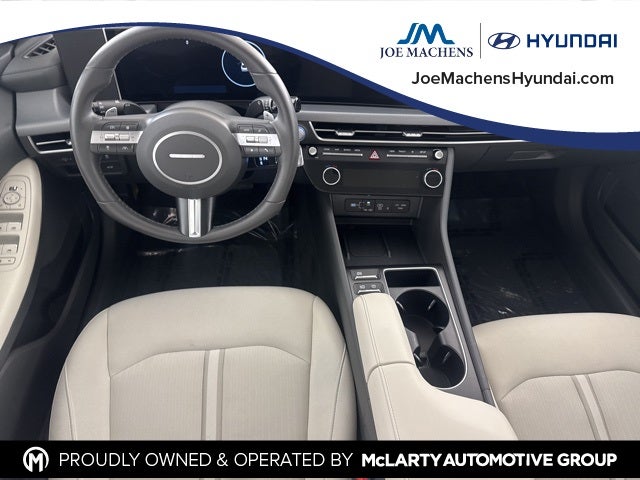2025 Hyundai Sonata SEL Convenience