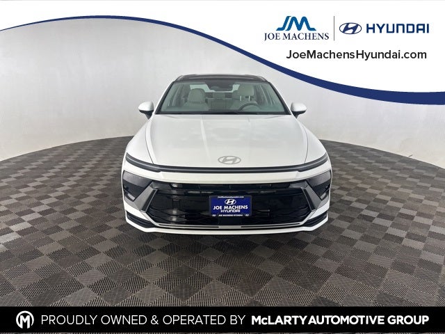 2025 Hyundai Sonata SEL Convenience
