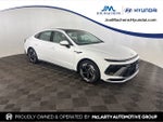 2025 Hyundai Sonata SEL Convenience