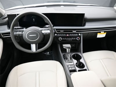 2025 Hyundai Sonata SE