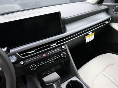 2025 Hyundai Sonata SE