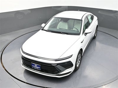 2025 Hyundai Sonata SE