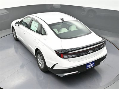 2025 Hyundai Sonata SE