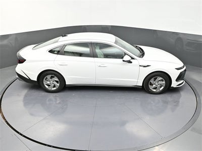 2025 Hyundai Sonata SE