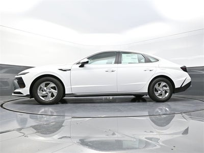 2025 Hyundai Sonata SE