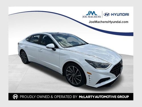2022 Hyundai Sonata Limited