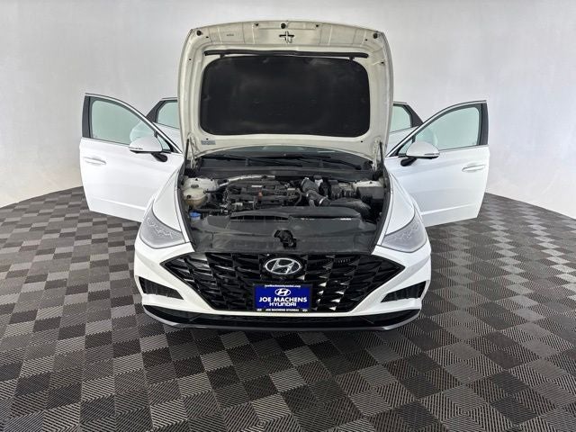 2022 Hyundai Sonata Limited