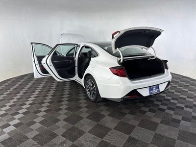 2022 Hyundai Sonata Limited