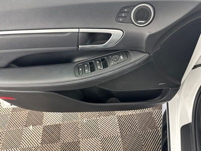2022 Hyundai Sonata Limited