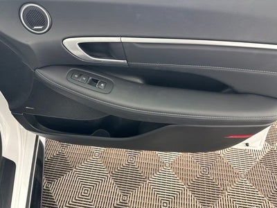 2022 Hyundai Sonata Limited