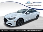 2022 Hyundai Sonata Limited