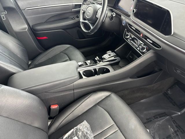 2022 Hyundai Sonata Limited