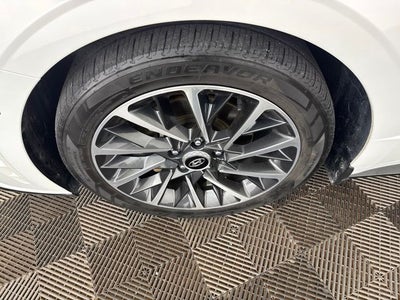 2022 Hyundai Sonata Limited