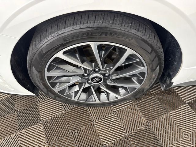 2022 Hyundai Sonata Limited