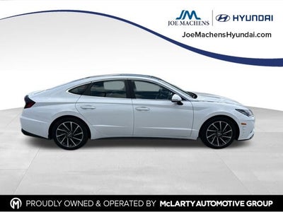 2022 Hyundai Sonata Limited