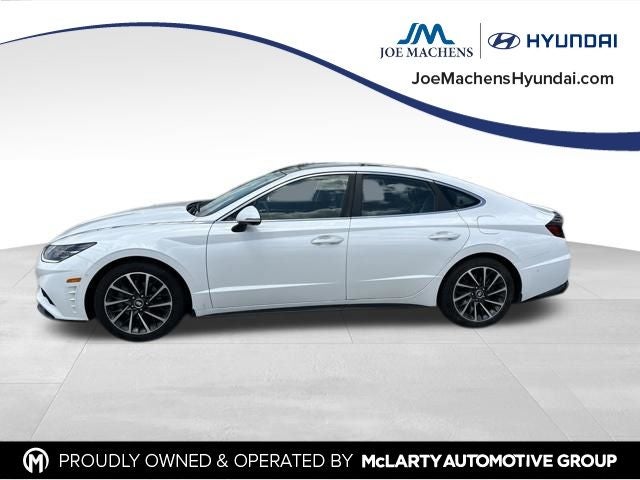 2022 Hyundai Sonata Limited