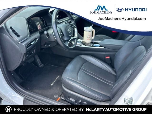 2022 Hyundai Sonata Limited