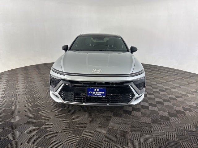 2024 Hyundai Sonata N Line