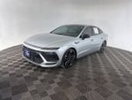 2024 Hyundai Sonata N Line