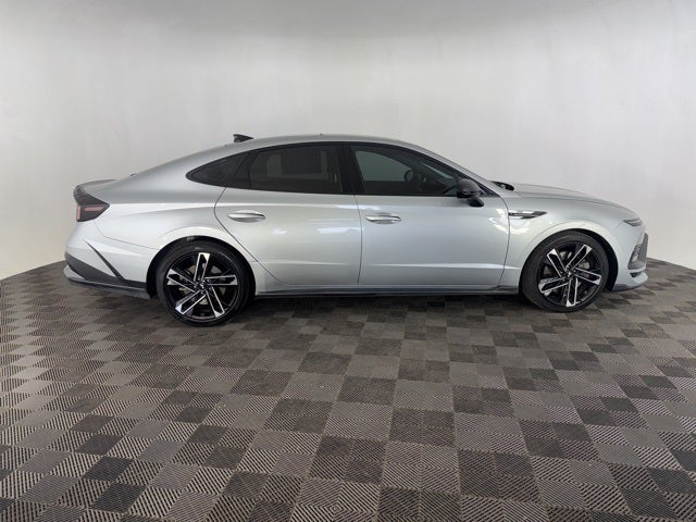 2024 Hyundai Sonata N Line