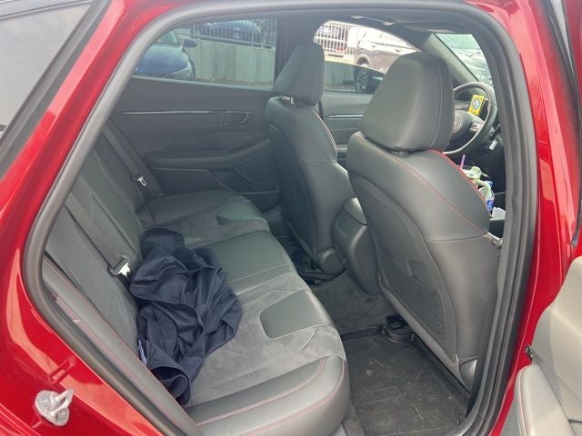 2024 Hyundai Sonata N Line