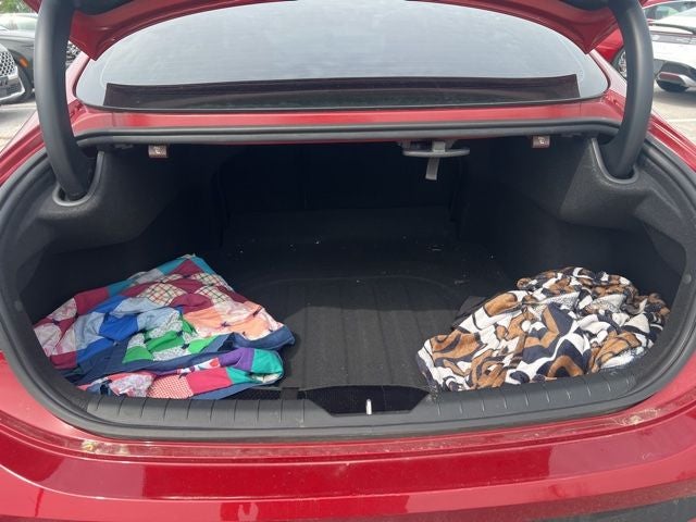 2024 Hyundai Sonata N Line