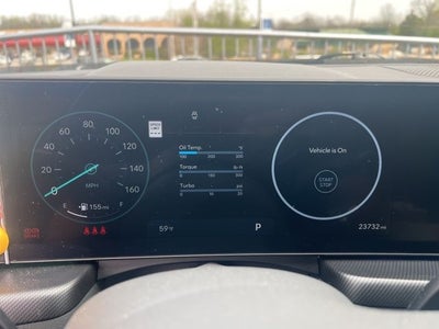 2024 Hyundai Sonata N Line