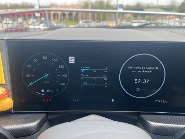 2024 Hyundai Sonata N Line