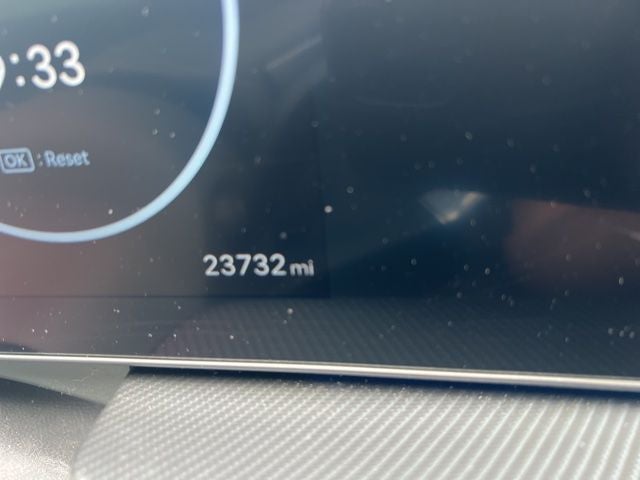 2024 Hyundai Sonata N Line