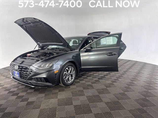 2022 Hyundai Sonata SEL