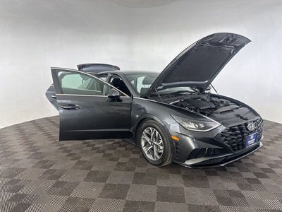 2022 Hyundai Sonata SEL