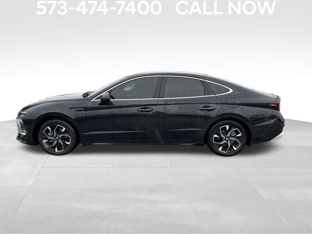 2024 Hyundai Sonata SEL AWD