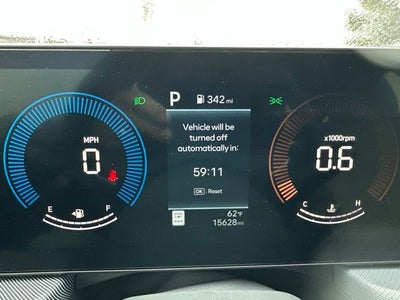 2024 Hyundai Sonata SEL AWD