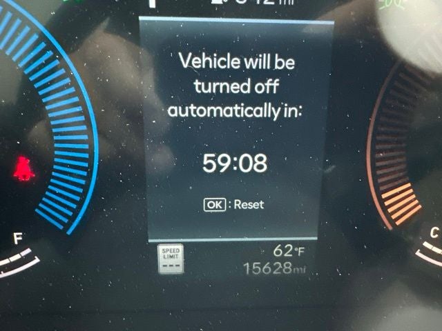 2024 Hyundai Sonata SEL AWD