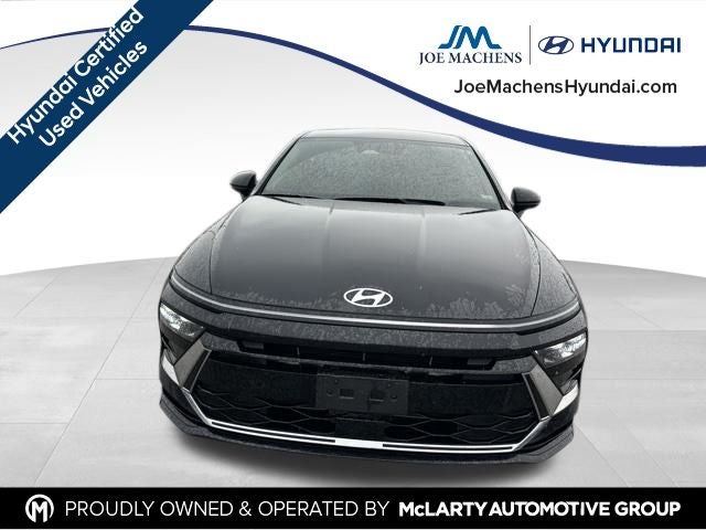 2024 Hyundai Sonata SEL AWD