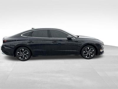 2024 Hyundai Sonata SEL AWD