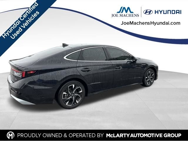 2024 Hyundai Sonata SEL AWD